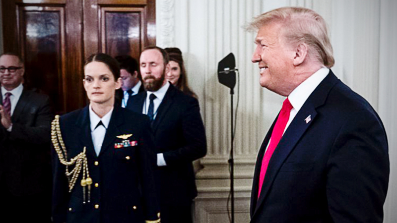 Senate passes resolution to limit Trump's power to order military action against Iran Senate passes resolution to limit Trump's power to order military action against Iran