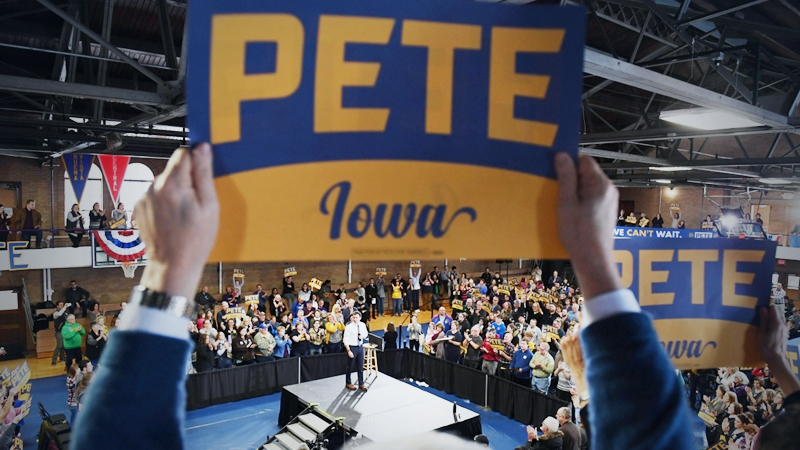 Trump allies take aim at Buttigieg's sexuality, a possible sign of things to come Trump allies take aim at Buttigieg's sexuality, a possible sign of things to come