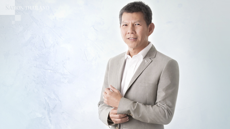Krungthai Card sees continuous growth in net profit Krungthai Card sees continuous growth in net profit