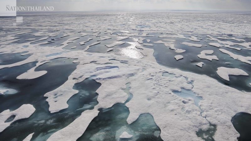 South Pole has warmest day in history South Pole has warmest day in history