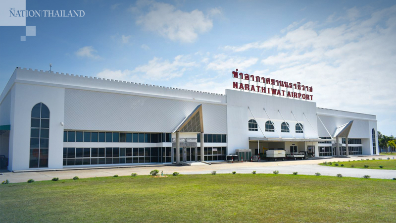 Airports' expansion work ready for bidders Airports' expansion work ready for bidders