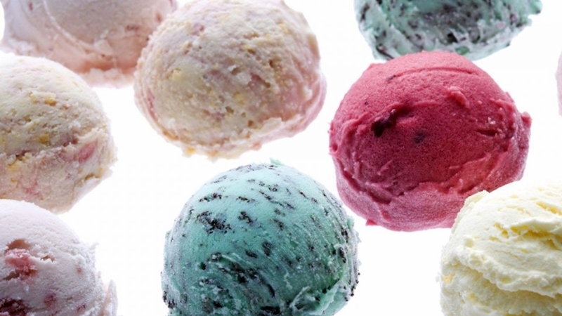 ICECREAM-ADS: Unilever will stop marketing to kids in an effort to curb childhood obesity ICECREAM-ADS: Unilever will stop marketing to kids in an effort to curb childhood obesity