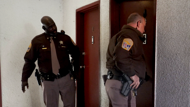 Richmond grapples with high eviction rate Richmond grapples with high eviction rate