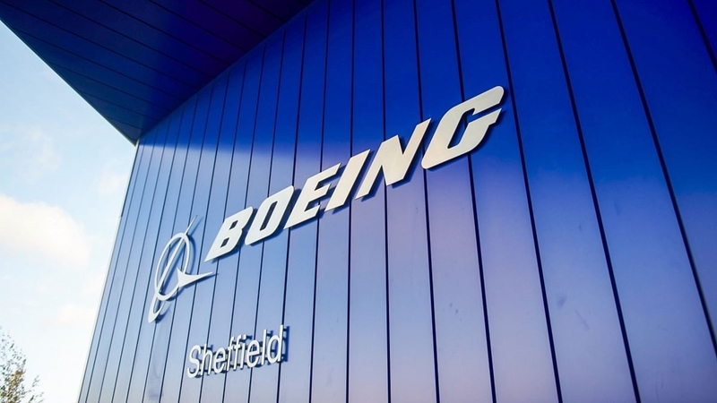 U.S. factory output fell in January on Boeing production halt U.S. factory output fell in January on Boeing production halt