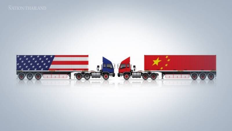 China trade war walloped more than half of states in 2019 China trade war walloped more than half of states in 2019