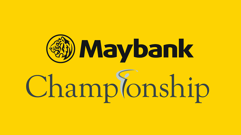 Maybank Championship postponed due to Covid-19 concern Maybank Championship postponed due to Covid-19 concern