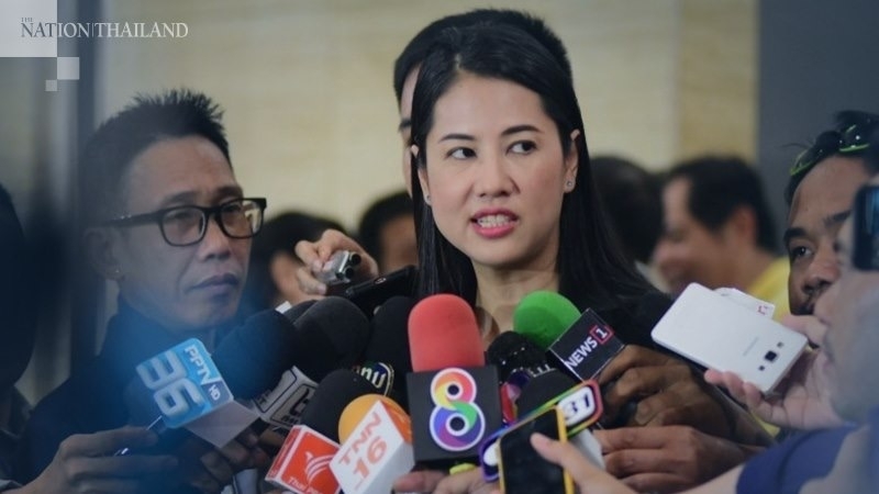 Forest Department to file charges against MP Pareena over alleged land encroachment Forest Department to file charges against MP Pareena over alleged land encroachment