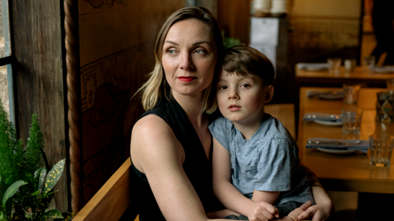 How climate experts think about raising children who will inherit a planet in crisis How climate experts think about raising children who will inherit a planet in crisis