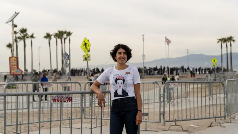 Sanders is powered by a loyal base, but results in Iowa and New Hampshire show the movement has limits Sanders is powered by a loyal base, but results in Iowa and New Hampshire show the movement has limits