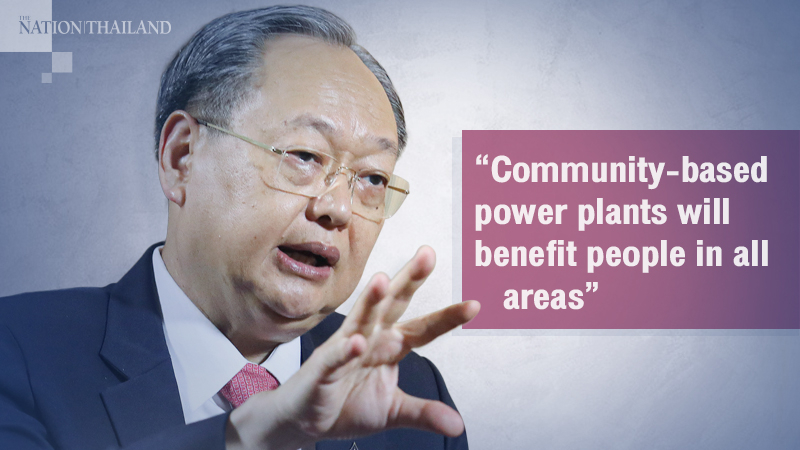 Community-based energy policies being encouraged in Northeast Community-based energy policies being encouraged in Northeast