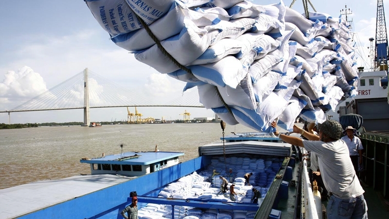 EVFTA brings chances and challenges to local agricultural production EVFTA brings chances and challenges to local agricultural production