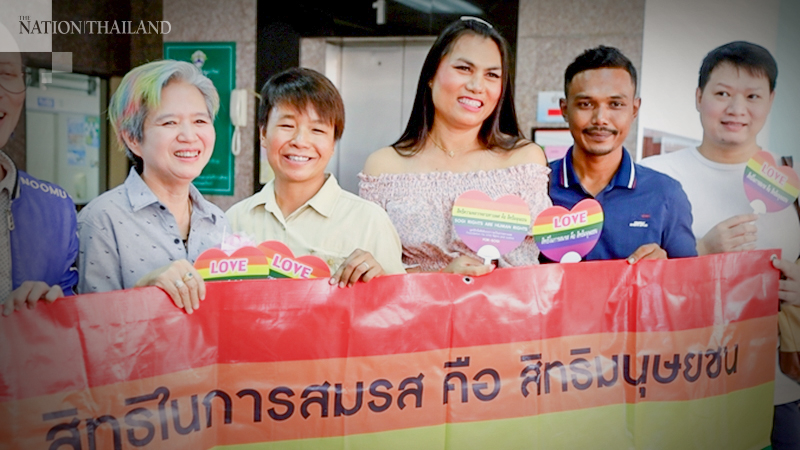 Photo Credit: Nation Photo - Presert Thepsri