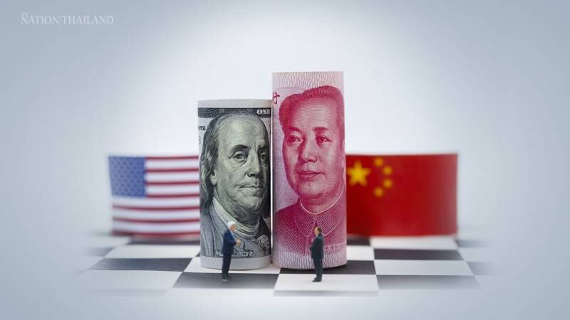 Preserve U.S.-Philippine alliance to keep a lid on China's advances Preserve U.S.-Philippine alliance to keep a lid on China's advances