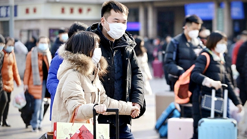 China's startups on the ropes after virus freezes funding China's startups on the ropes after virus freezes funding