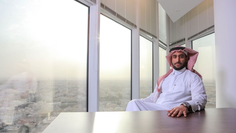 Saudi opens for business to rival Dubai as regional hub Saudi opens for business to rival Dubai as regional hub