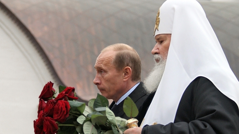 Putin keeps Stalin's crimes hidden in WWII battle with West Putin keeps Stalin's crimes hidden in WWII battle with West