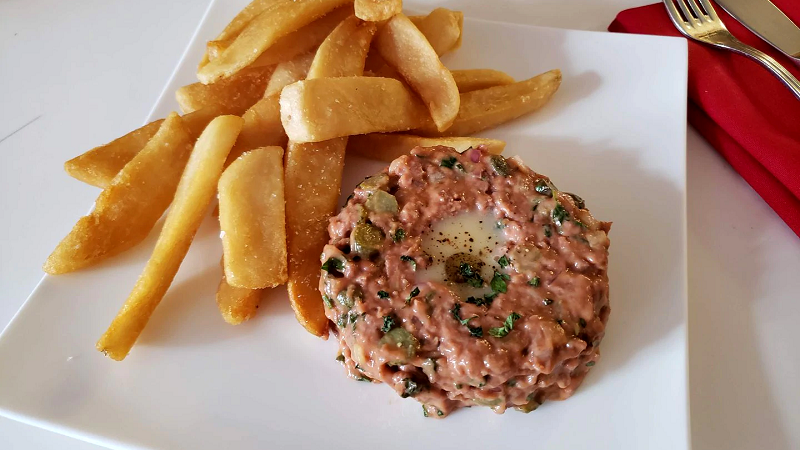 Where to find the best vegan dining in Manhattan Where to find the best vegan dining in Manhattan