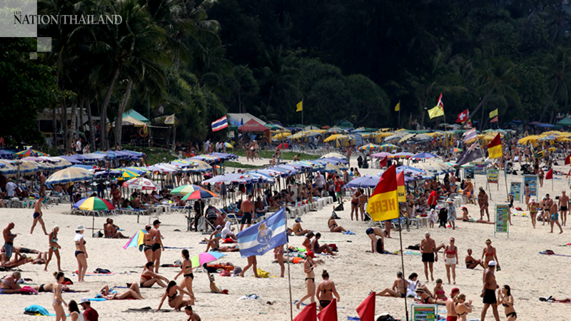 An uneasy quiet An uneasy quiet