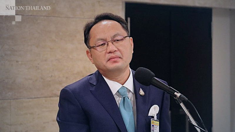 Pheu Thai accuses Prayut of favouring businessman for convention centre Pheu Thai accuses Prayut of favouring businessman for convention centre