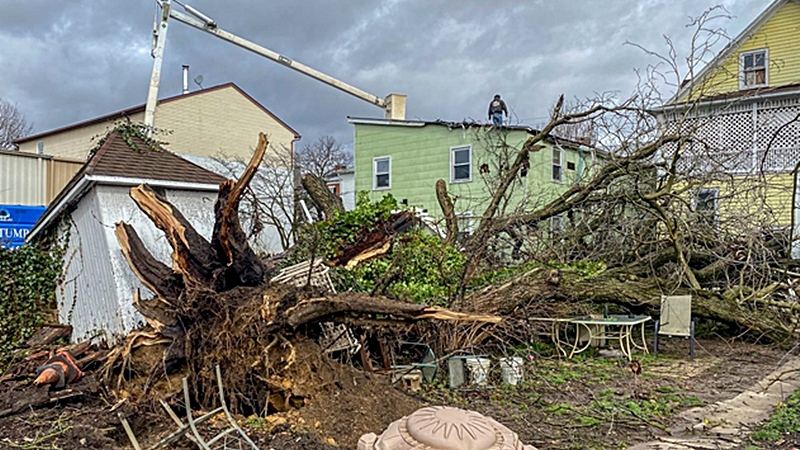 Experts predict near to above average tornado activity this spring Experts predict near to above average tornado activity this spring