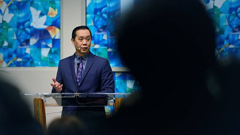 Chinese churches offer counsel amid coronavirus outbreak Chinese churches offer counsel amid coronavirus outbreak