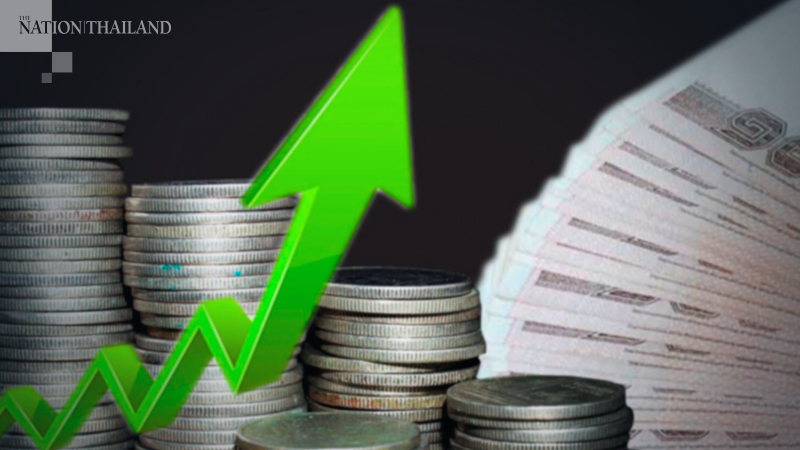 Spectrum auction for 5G boosts SET morning trade Spectrum auction for 5G boosts SET morning trade