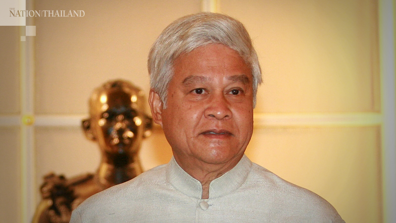 Ex-minister Yongyuth sent to prison in land-graft case Ex-minister Yongyuth sent to prison in land-graft case