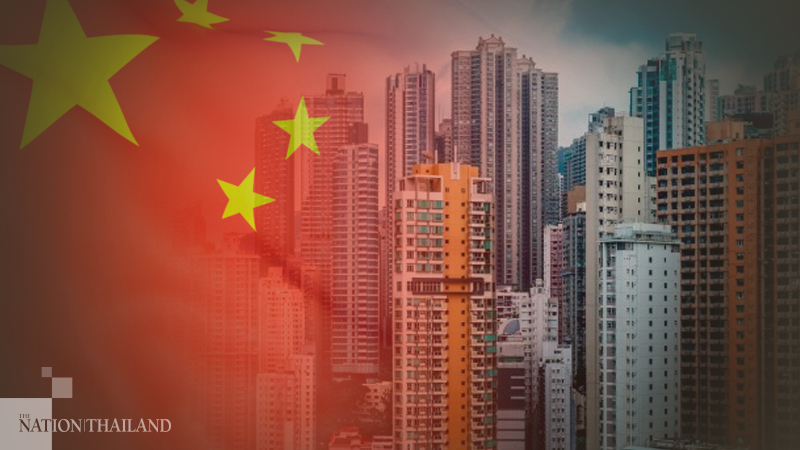 Property market may expand 5-7%: real estate centre Property market may expand 5-7%: real estate centre