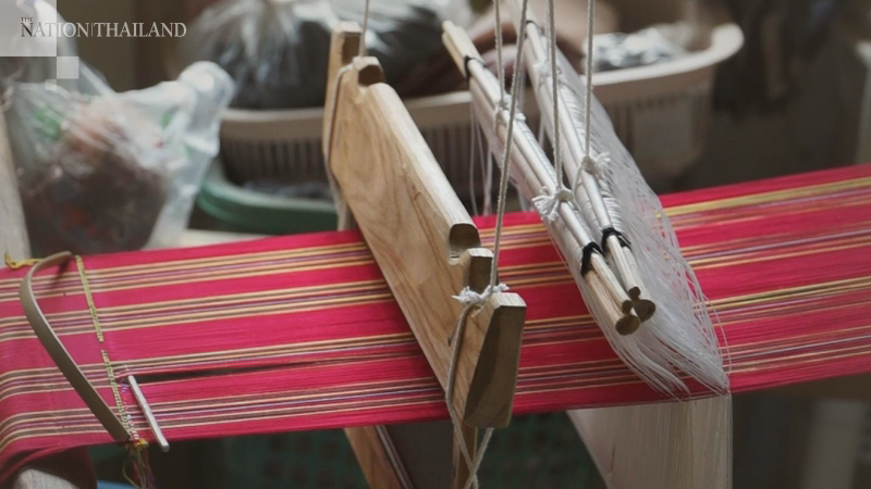 Textile Institute sewing new opportunities Textile Institute sewing new opportunities
