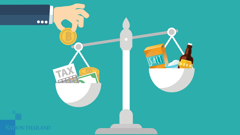 Virus outbreak delays tax collection on high-salinity foods, non-alcoholic beers Virus outbreak delays tax collection on high-salinity foods, non-alcoholic beers