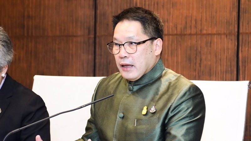 Finance Minister approves BAAC's plan to issue Bt20-bn green bonds Finance Minister approves BAAC's plan to issue Bt20-bn green bonds