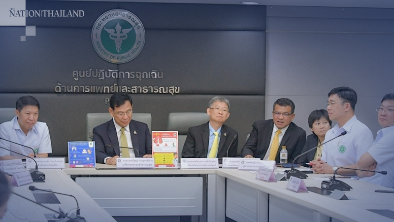 Thais urged to postpone visits to Japan, Singapore amid virus threat Thais urged to postpone visits to Japan, Singapore amid virus threat