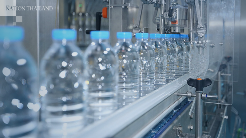 Bottled Water War States Seek To Curtail Firms In Tapping Local Groundwater
