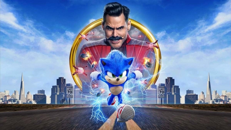 'Sonic the Hedgehog' tops box office over holiday weekend 'Sonic the Hedgehog' tops box office over holiday weekend