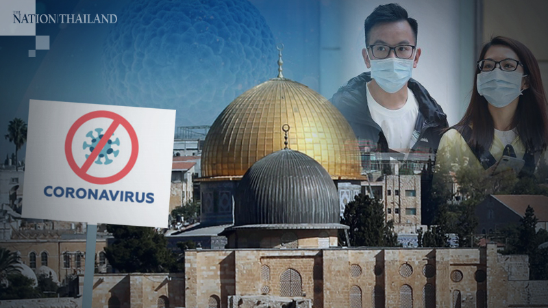 Thais urged to avoid travel to Israel Thais urged to avoid travel to Israel