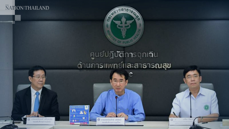 Two more coronavirus patients discharged Two more coronavirus patients discharged
