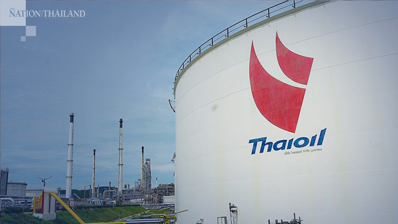 Thai Oil see rebound of petrochemical business Thai Oil see rebound of petrochemical business