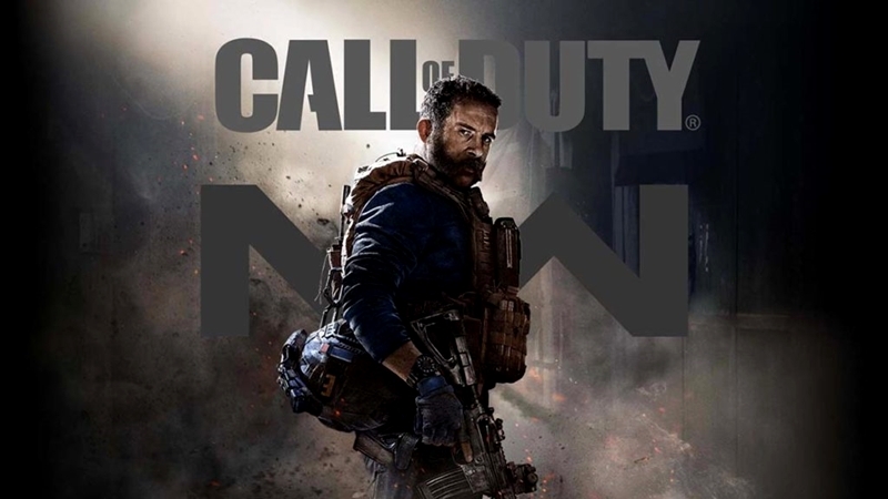 What we know, and what we don't, about Call of Duty: Modern Warfare's battle royale What we know, and what we don't, about Call of Duty: Modern Warfare's battle royale