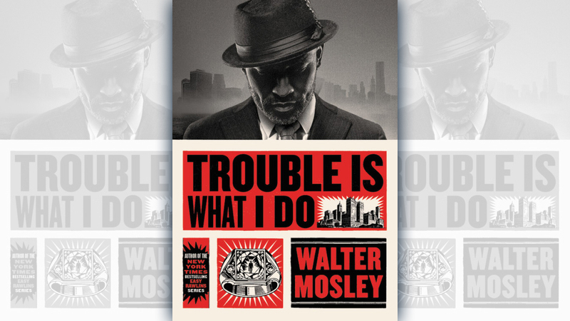 Book World: Five new thrillers and mysteries to help escape reality - or see it in another light Book World: Five new thrillers and mysteries to help escape reality - or see it in another light