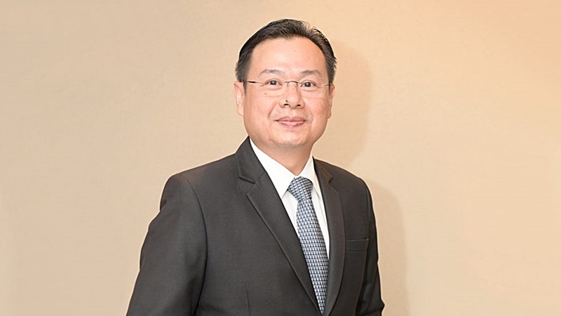 CPF prioritises animal welfare for safe and sustainable food production CPF prioritises animal welfare for safe and sustainable food production