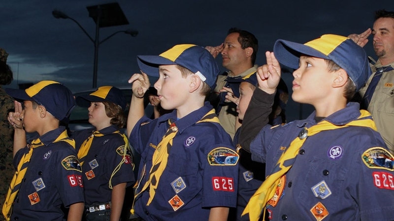 Boy Scouts of America files for bankruptcy amid wave of potential lawsuits Boy Scouts of America files for bankruptcy amid wave of potential lawsuits