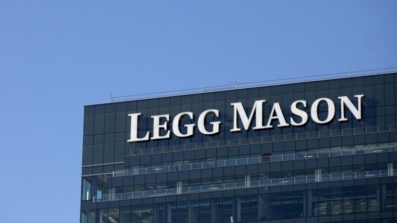 Franklin buys Legg Mason in an effort to survive passive era Franklin buys Legg Mason in an effort to survive passive era