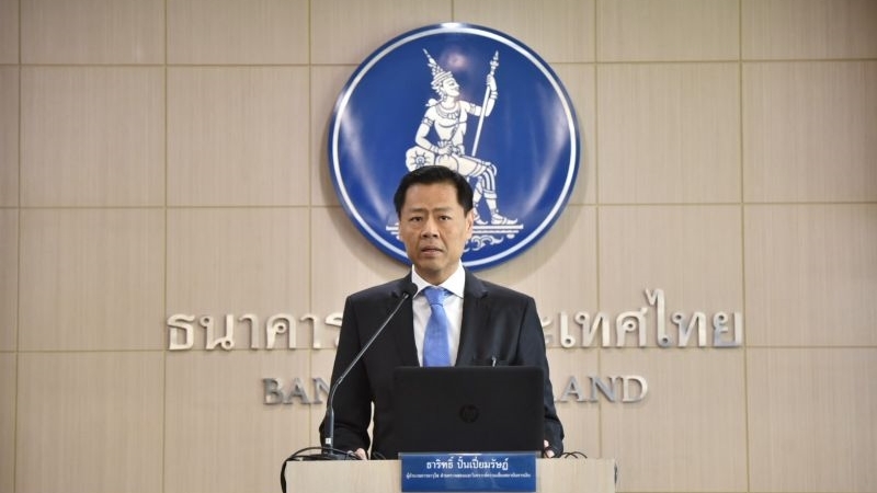 BOT confident despite expected rise to over 3% in banks' NPLs BOT confident despite expected rise to over 3% in banks' NPLs