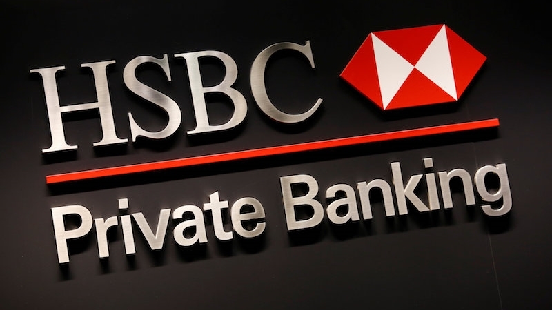 Hsbc Reboot Fizzles Sending Stockholders Looking For The Exits