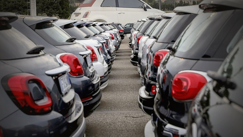 European car sales sank in January on new emissions rules, lower incentives European car sales sank in January on new emissions rules, lower incentives