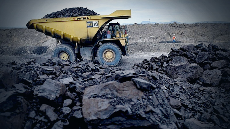 Coal's losing steam as supply restarts, virus stifles demand Coal's losing steam as supply restarts, virus stifles demand