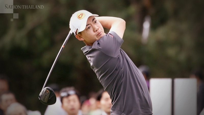 Thailand's Jazz hopes to strike happy tune in WGC-Mexico Championship Thailand's Jazz hopes to strike happy tune in WGC-Mexico Championship