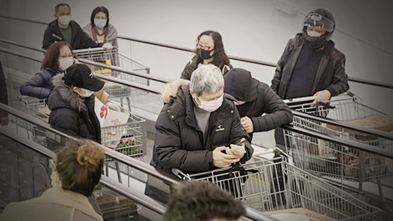 Global markets shudder as Apple's warning deepens coronavirus fallout Global markets shudder as Apple's warning deepens coronavirus fallout