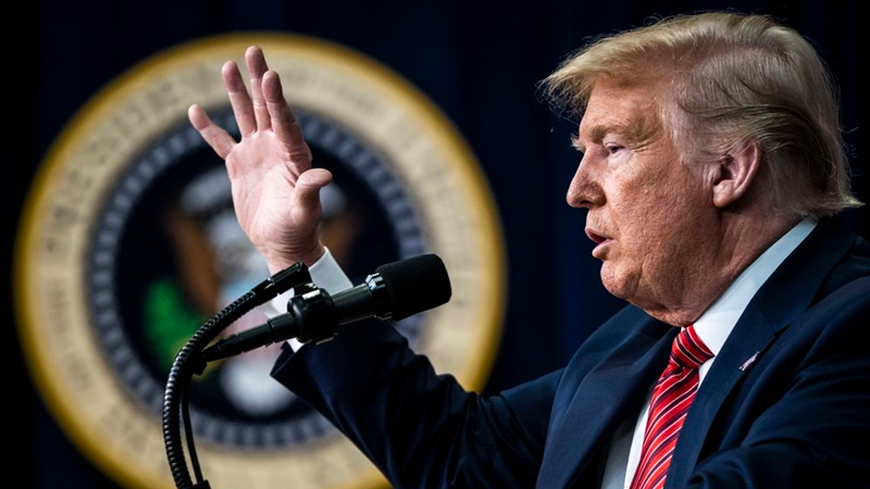 Who is Michael Milken, the 'junk bond king' Trump just pardoned? Who is Michael Milken, the 'junk bond king' Trump just pardoned?