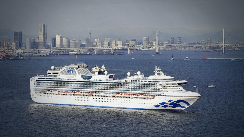 The coronavirus outbreak will hit the cruising industry where it hurts most - new business The coronavirus outbreak will hit the cruising industry where it hurts most - new business